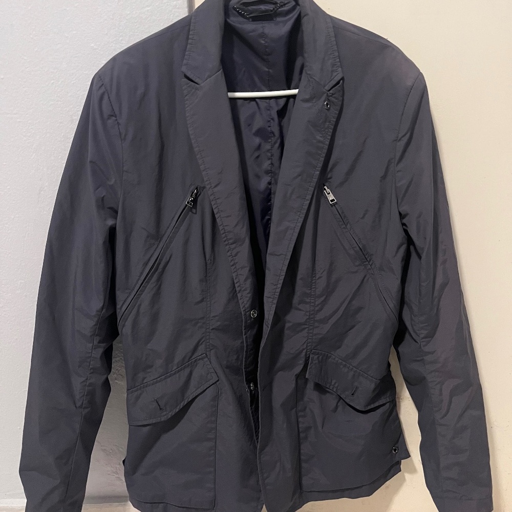 Versace blazer